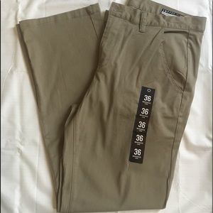 Men’s Empire pants